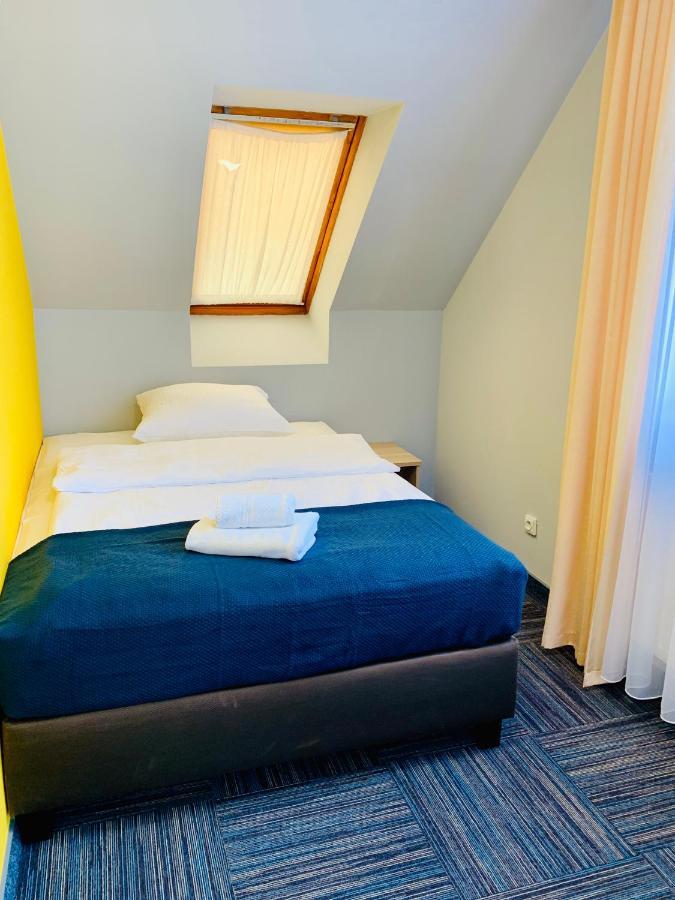 Azalia Bed & Breakfast Ustronie Morskie Bagian luar foto