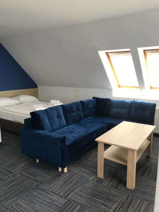 Azalia Bed & Breakfast Ustronie Morskie Bagian luar foto