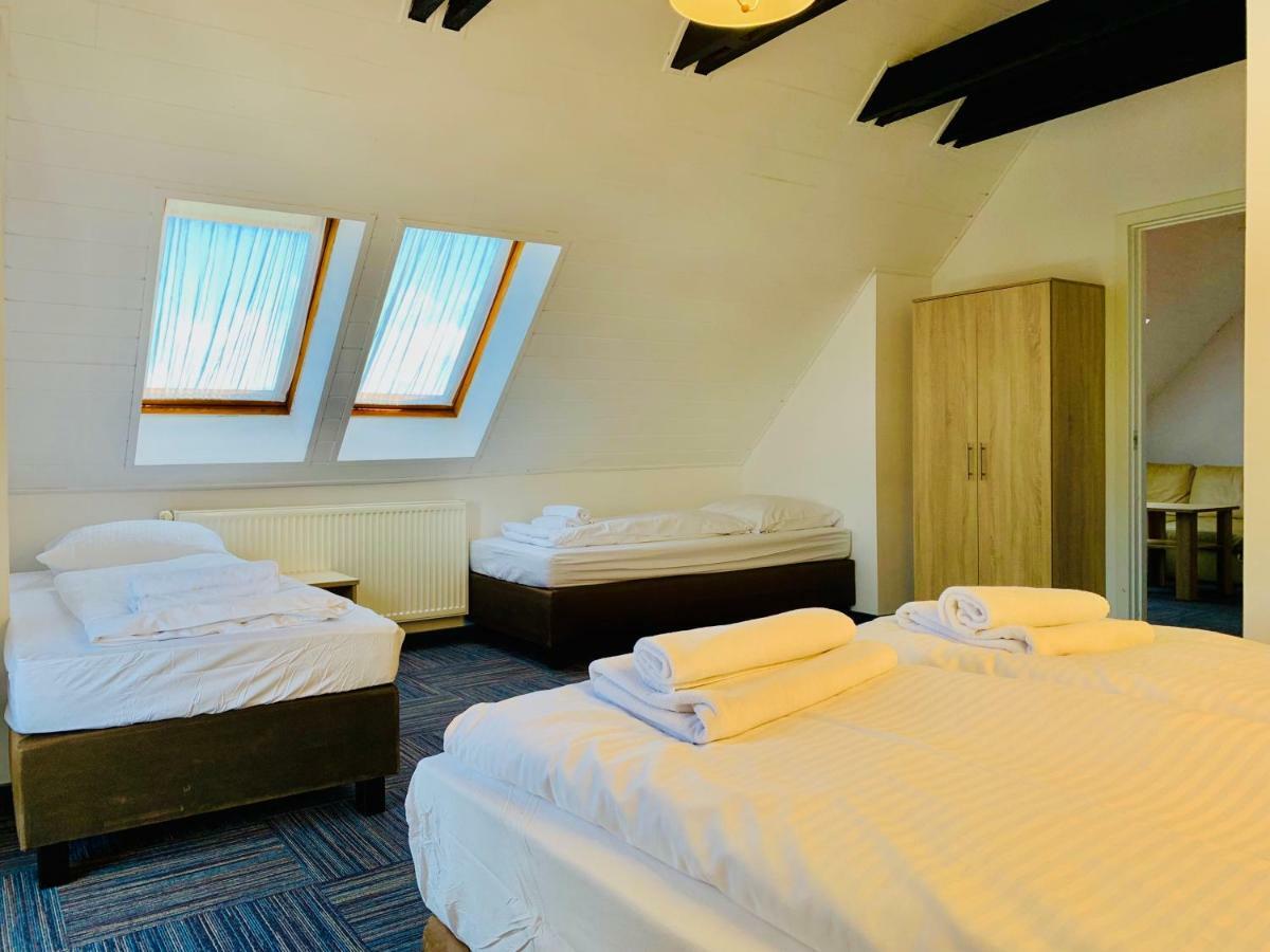 Azalia Bed & Breakfast Ustronie Morskie Bagian luar foto