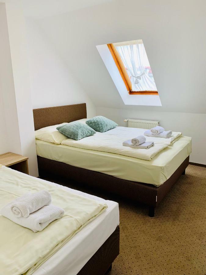 Azalia Bed & Breakfast Ustronie Morskie Bagian luar foto