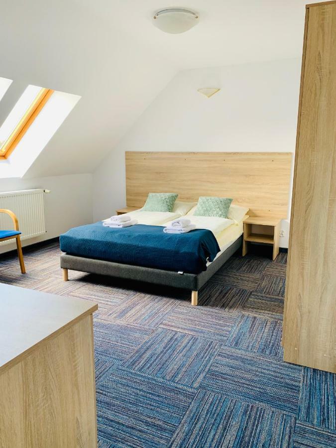 Azalia Bed & Breakfast Ustronie Morskie Bagian luar foto